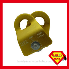 CE EN12278 Aluminum Alloy Mobile Side Pulley